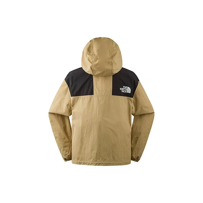 THE NORTH FACE City Outdoor Collection Jackets Coats Women's Khaki-1