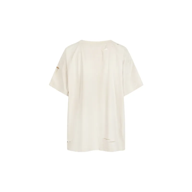 WooHa T-Shirts Women's-3