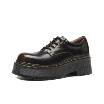 FOXER Loafers Women's Brown