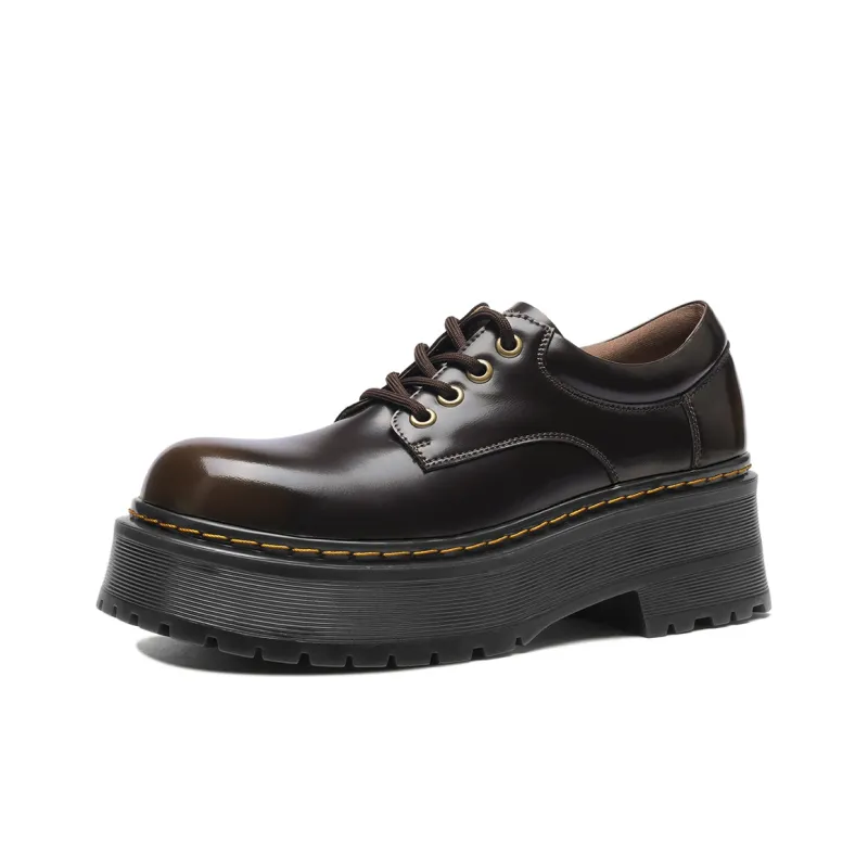 FOXER Loafers Women's Brown-0
