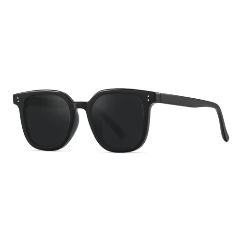 valentino tortoiseshell square sunglasses
