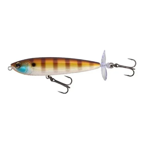 YO-ZURI Fish Hook ABS Resin Fishing Triangular Anchor Hook 25mm Barbed Hook 90mm