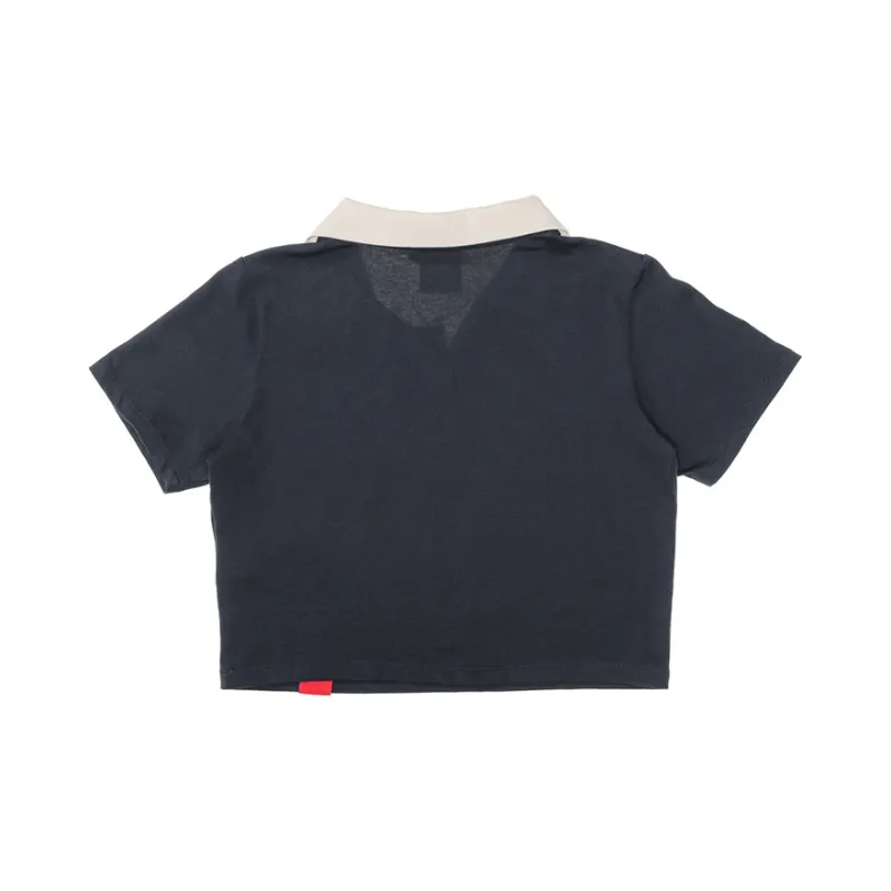 Dickies Polo Shirts Women's-1