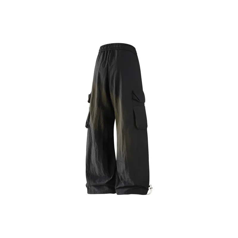 GF Casual Pants Unisex-1