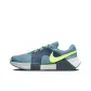 Denim Turquoise/Armory Navy/Volt