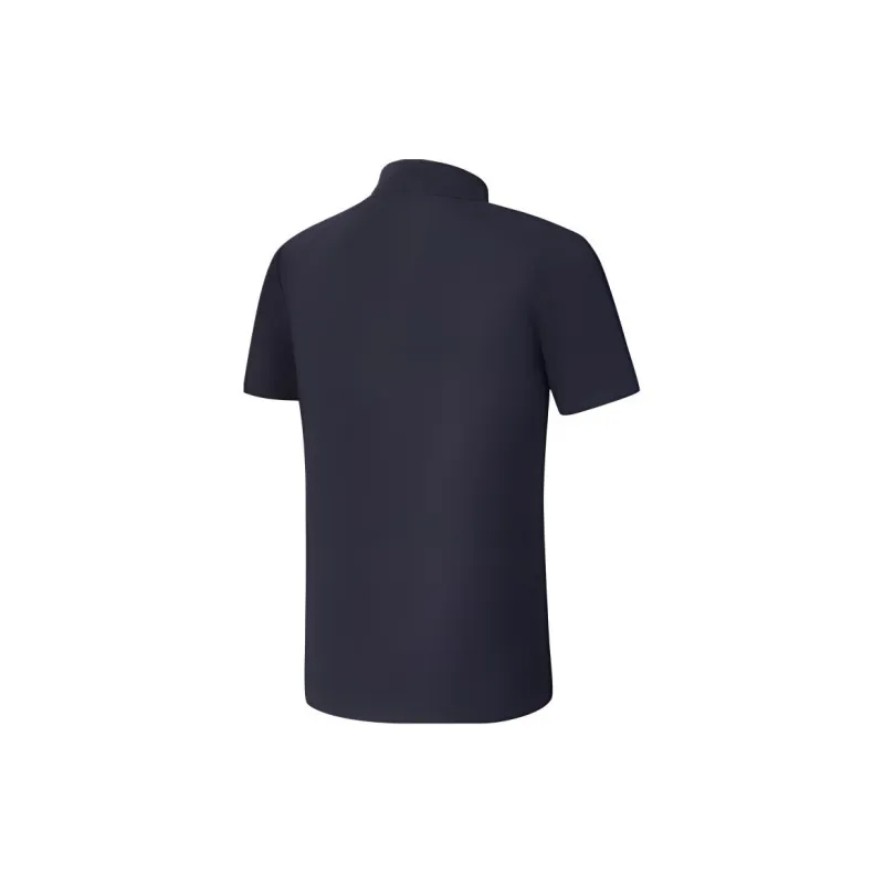 FILA Polo Shirt Men's Royal Blue-1