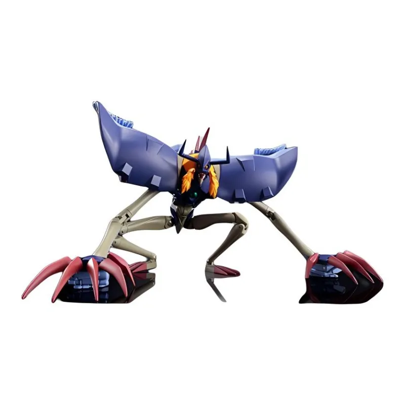 BANDAI Japan Digimon Digivolving Spirits Diablomon Action Figure-1