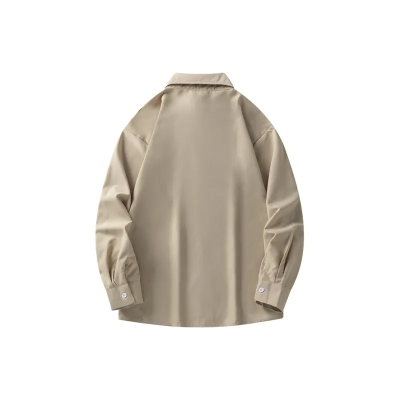Northend Shirts Unisex-8