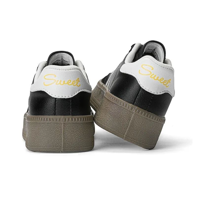 SESAME STREET Lightweight And Breathable Skateboard Shoes Unisex-5