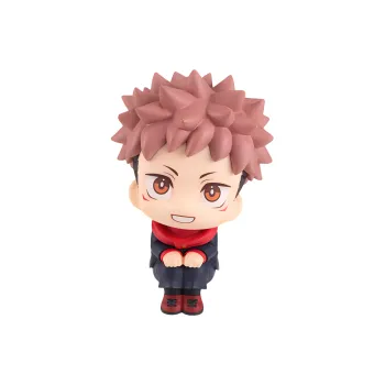 MegaHouse Yuji Itadori Jujutsu Kaisen Scale Figures 11cm
