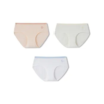 Urban Beauty Underpants Women's 3 Pack