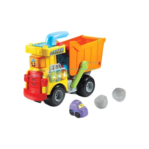 VTECH 인자 Pull 후면 & Glider 장난감
