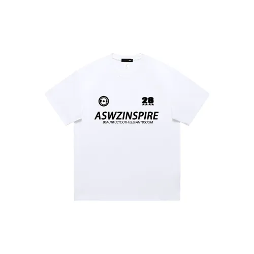 ASWZ T-Shirts Unisex