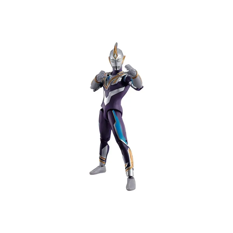 BANDAI Ultraman Trigger Bandai, Hero Toy, Ultra Action Figure Doll Scale Figures-0