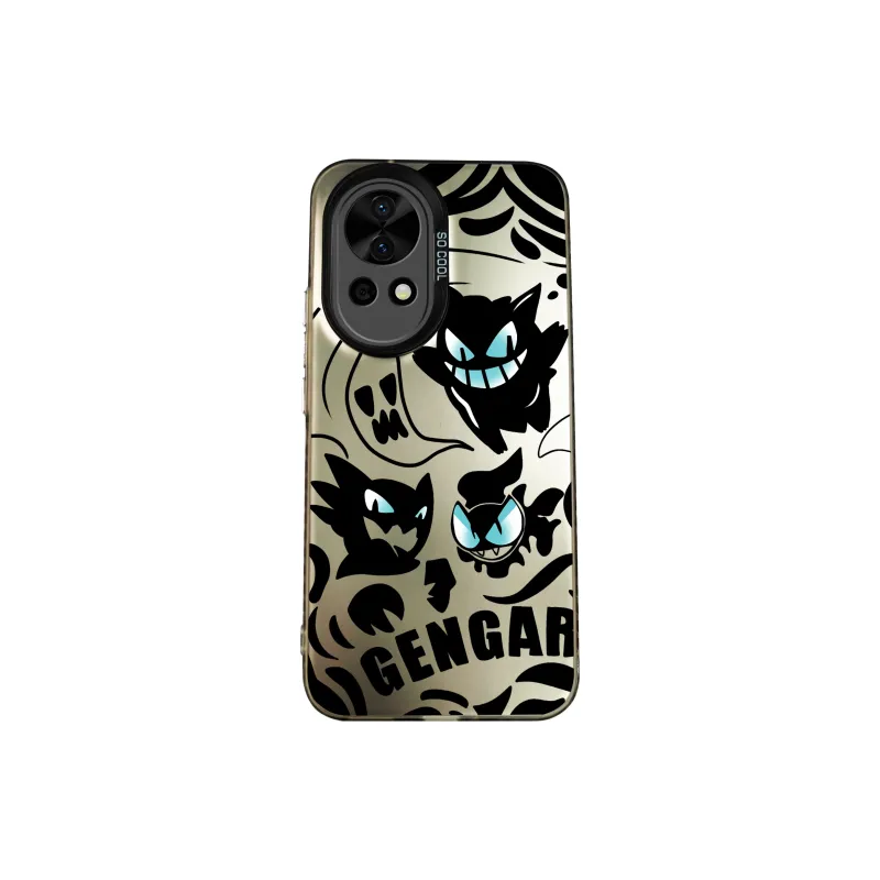 A tidal wave Phone Cases-1