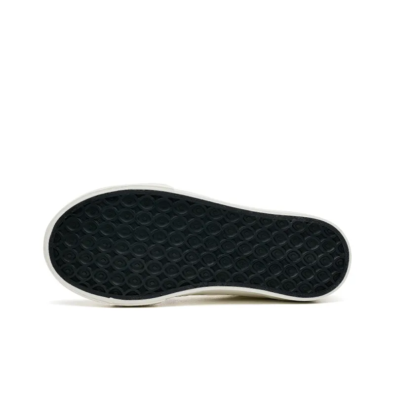AAA SINCE 1955 Anti-Slip Wear-Resistant Lightweight Breathable Low-Top Skateboard Shoes Unisex-6