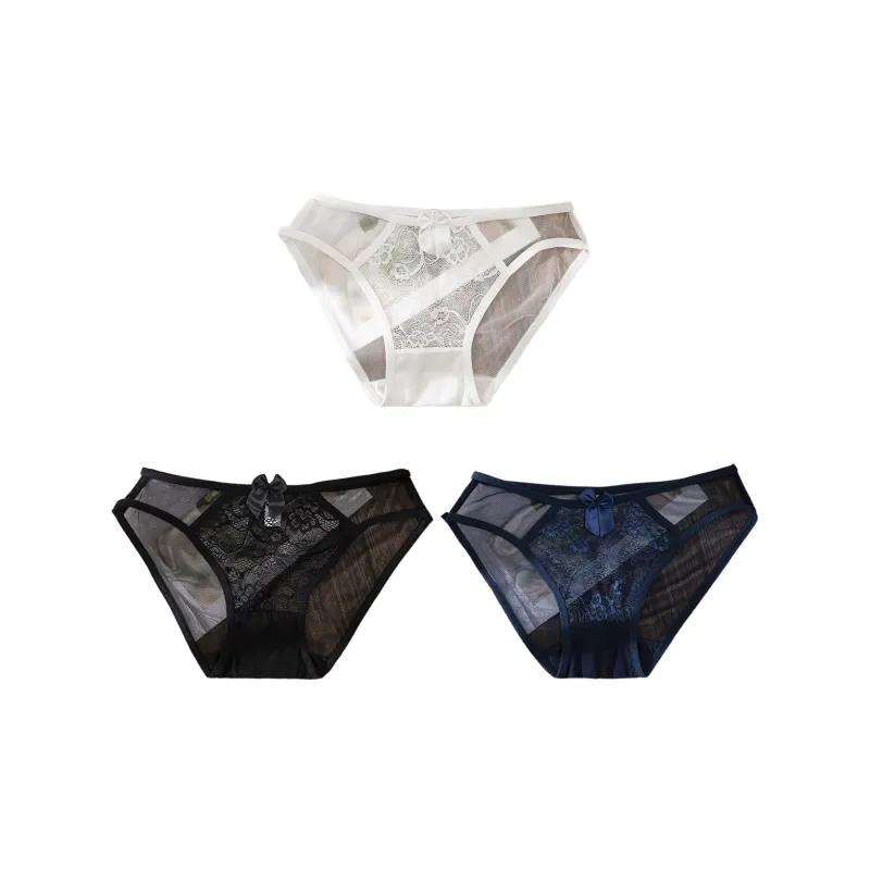 MT·MIT Underpants Women's 3 Pack-6