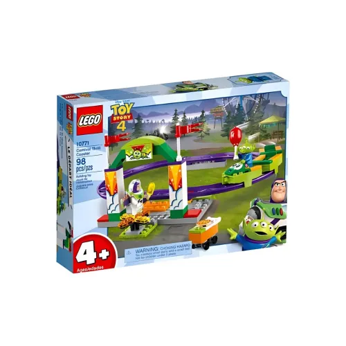 LEGO Disney Collection Building Blocks