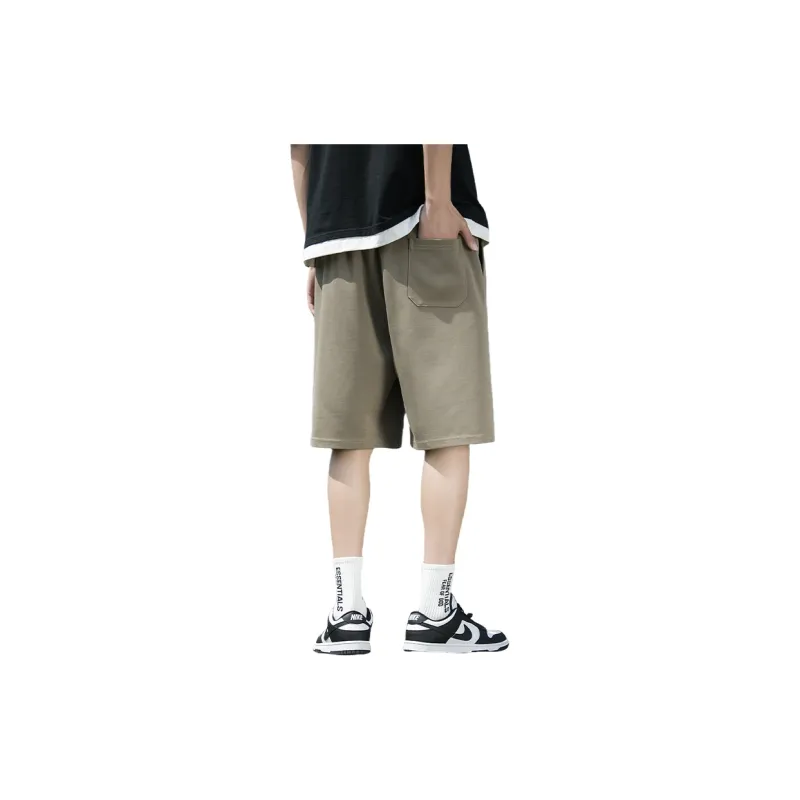 TEPOR SS24 Casual Shorts Unisex-1