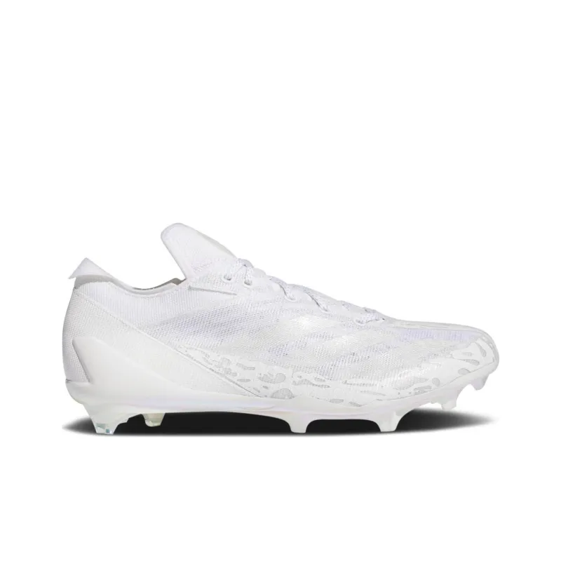 Adidas Adizero Electric Speed Juice Cloud White Silver Metallic-1