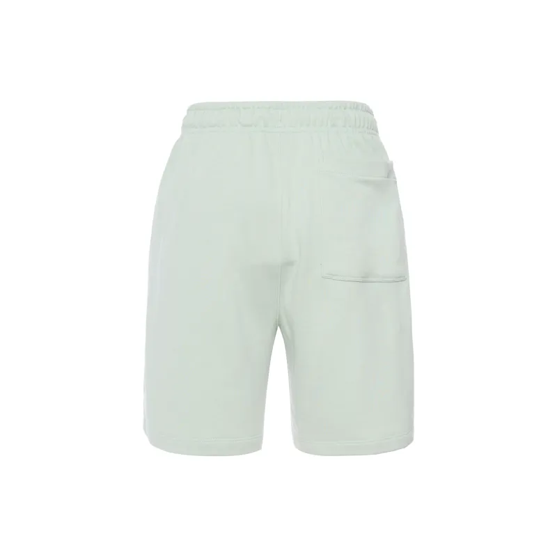 Jordan Casual Shorts Men's Green-1