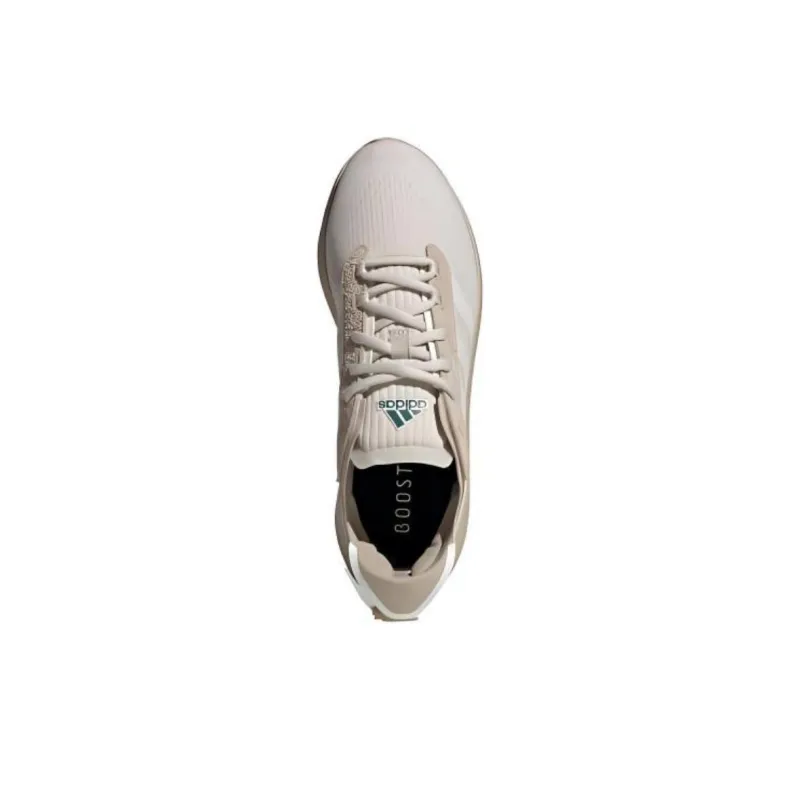 Adidas Avryn Aluminium Off White Wonder Beige-4