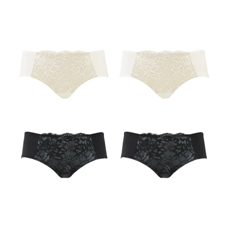 GAINREEL Underpants Women's 4 Pack-18