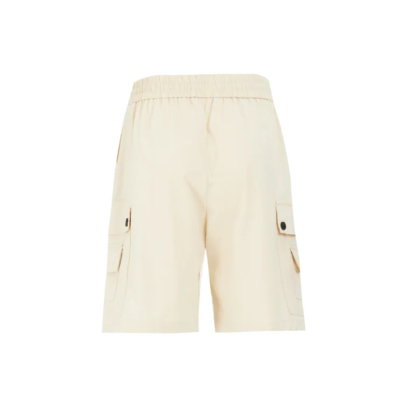 Jenna Chun Casual Shorts Women's-8