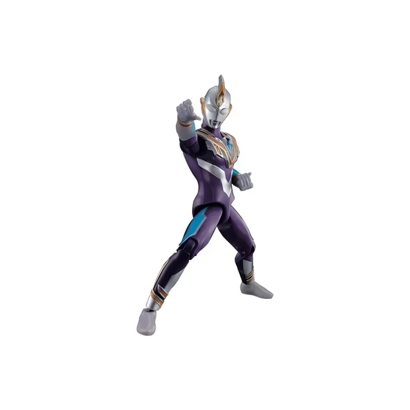 BANDAI Ultraman Trigger Bandai, Hero Toy, Ultra Action Figure Doll Scale Figures-1