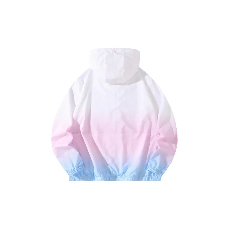 Kawasaki UV Protection Sun Protection Clothing Unisex-2