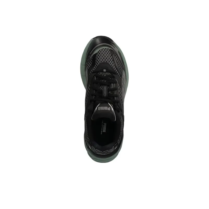 PUMA Velophasis Cool Dark Gray PUMA Black-4