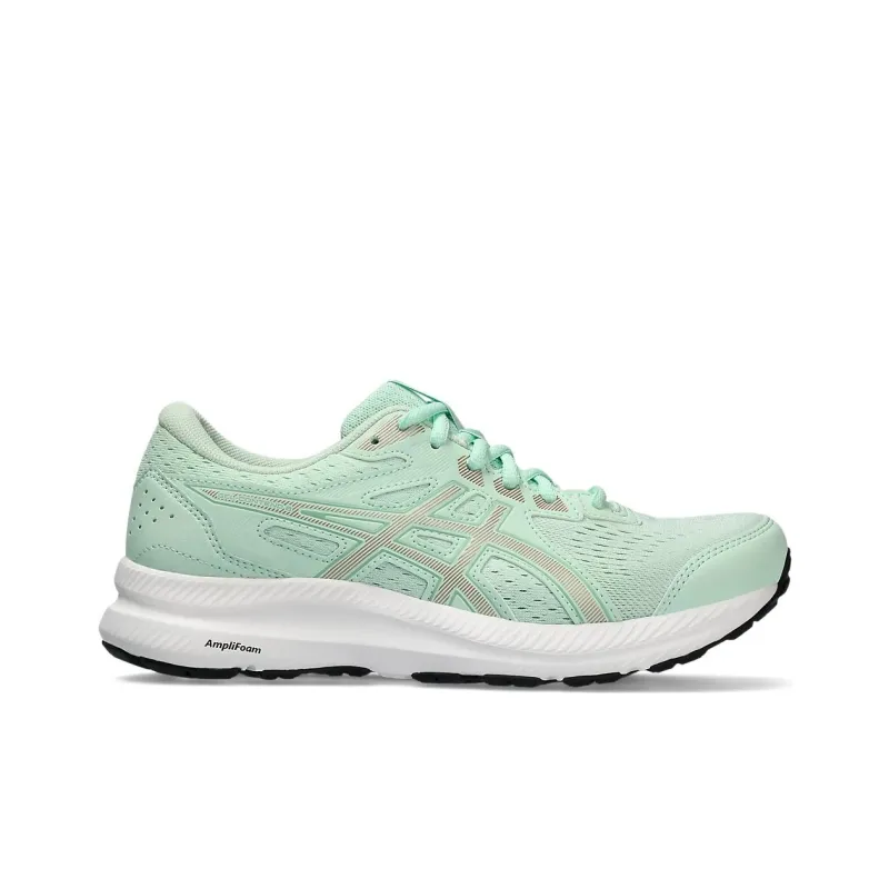 Asics Gel Contend 8 Mint Tint Champagne Women's-1