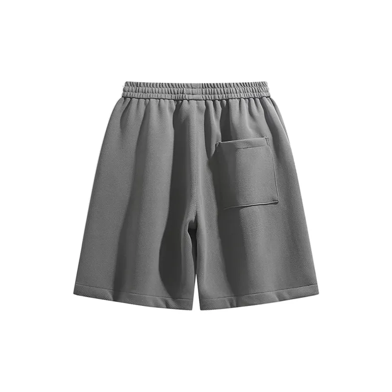 I.E Casual Shorts Unisex-15