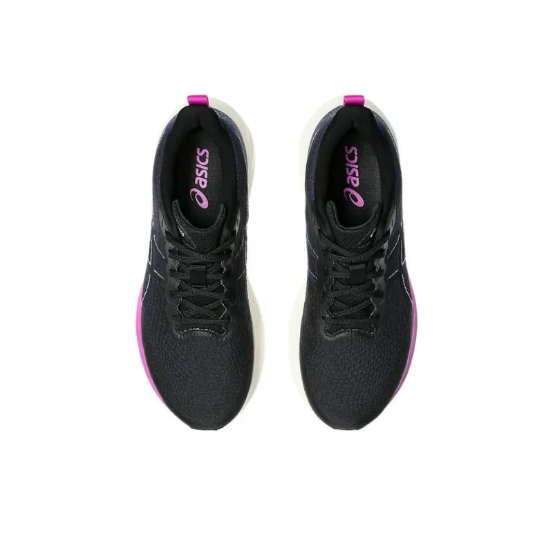 Asics Dynablast 4 Black Blue Expanse Women's-2