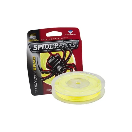 SPIDERWIRE Fish Line