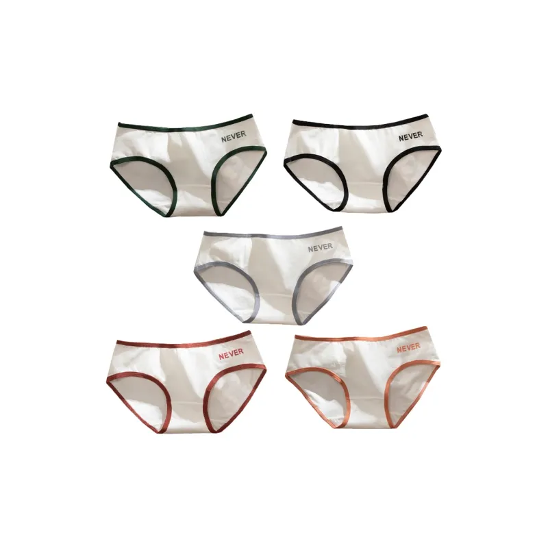 YUZHAOLIN Women's Underpants-17
