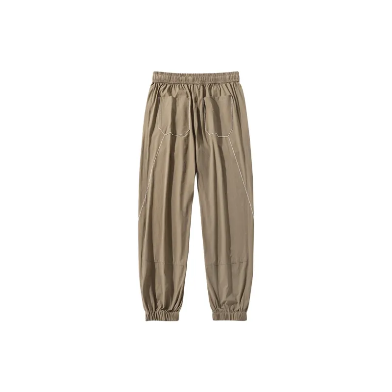AI3 Casual Pants Unisex-6