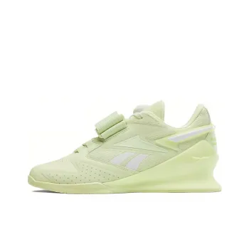 Reebok Legacy Lifter 3 'Citrus Glow' Women's