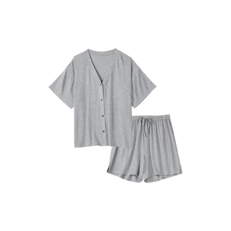 Tutuanna Women's Pajama Sets-2