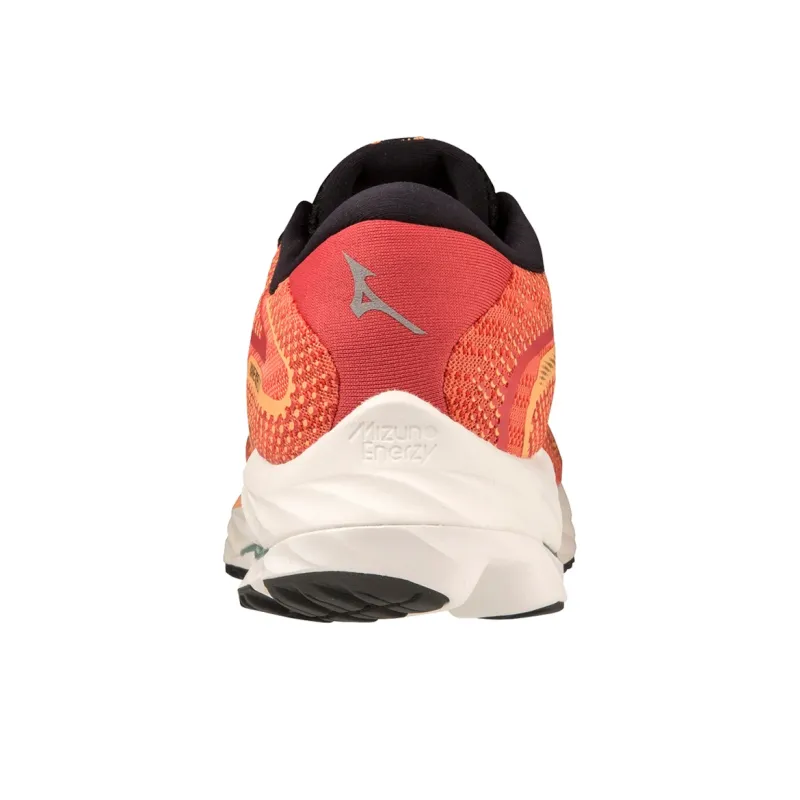 Mizuno Wave Rider 27 'Spiced Coral'-3