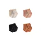 FG-318/B-Skin+Bean Pink+Black+Caramel/4 Pack