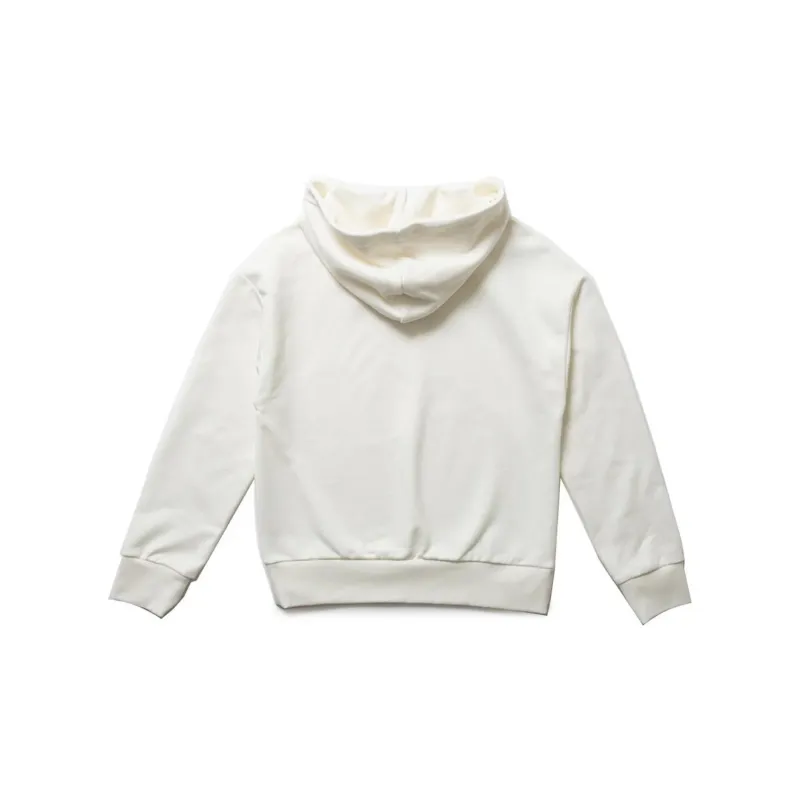 A.P.C Sweatshirts Women's White-1