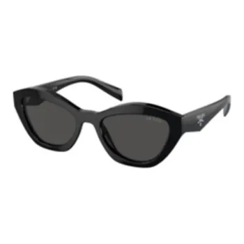 PRADA Butterfly Sunglasses Women's Black