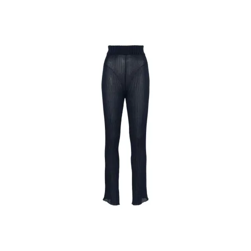 Henrik Vibskov Leggings Women's Navy