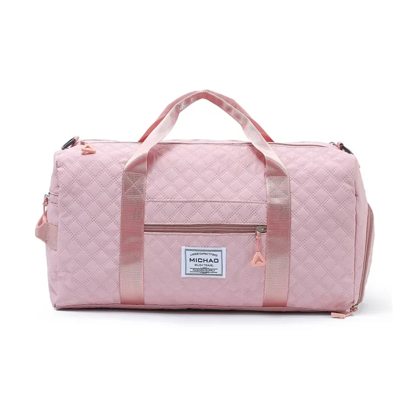 Alcohol dragon Gym Bags-9