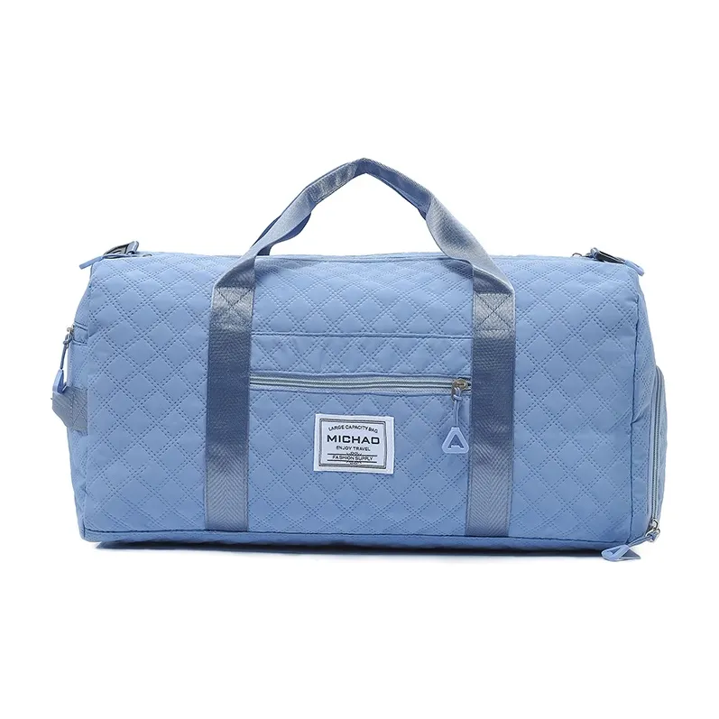 Alcohol dragon Gym Bags-14
