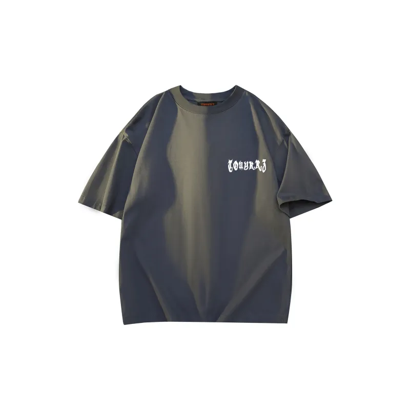 TONYKRZ T Shirts Unisex-17