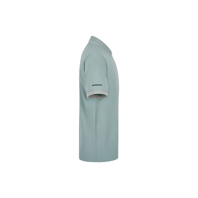 Cavalli Class Polo Shirts Men-5