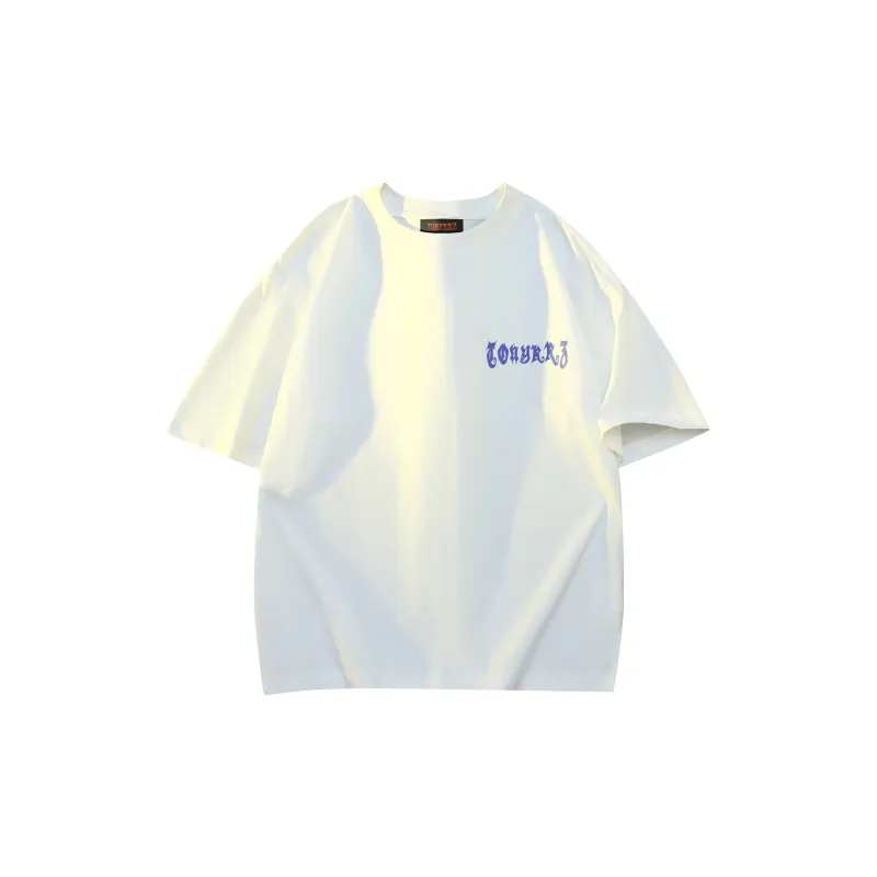 TONYKRZ T Shirts Unisex-3