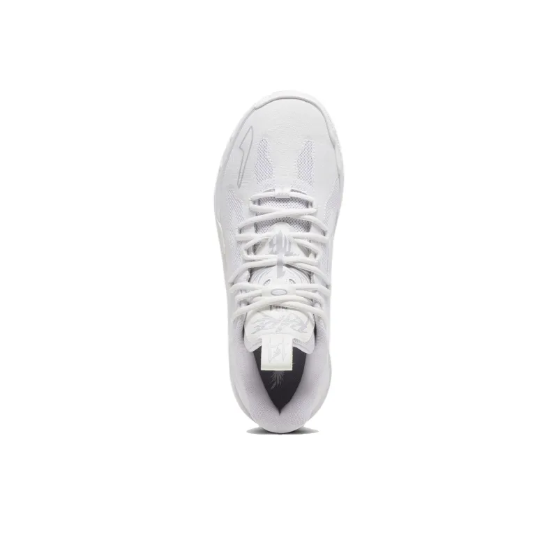 PUMA MB.03 Low 'White'-3